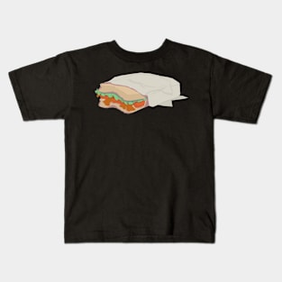 Sammich Kids T-Shirt